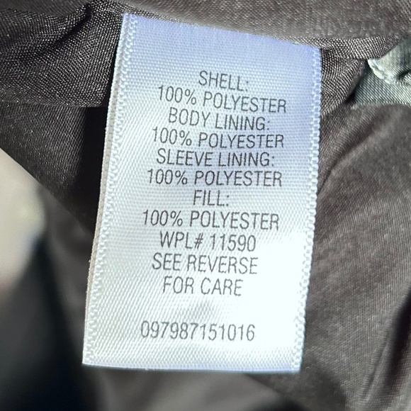 💓Like New! Sonoma Double Layer Hooded Jacket - Picture 2 of 13